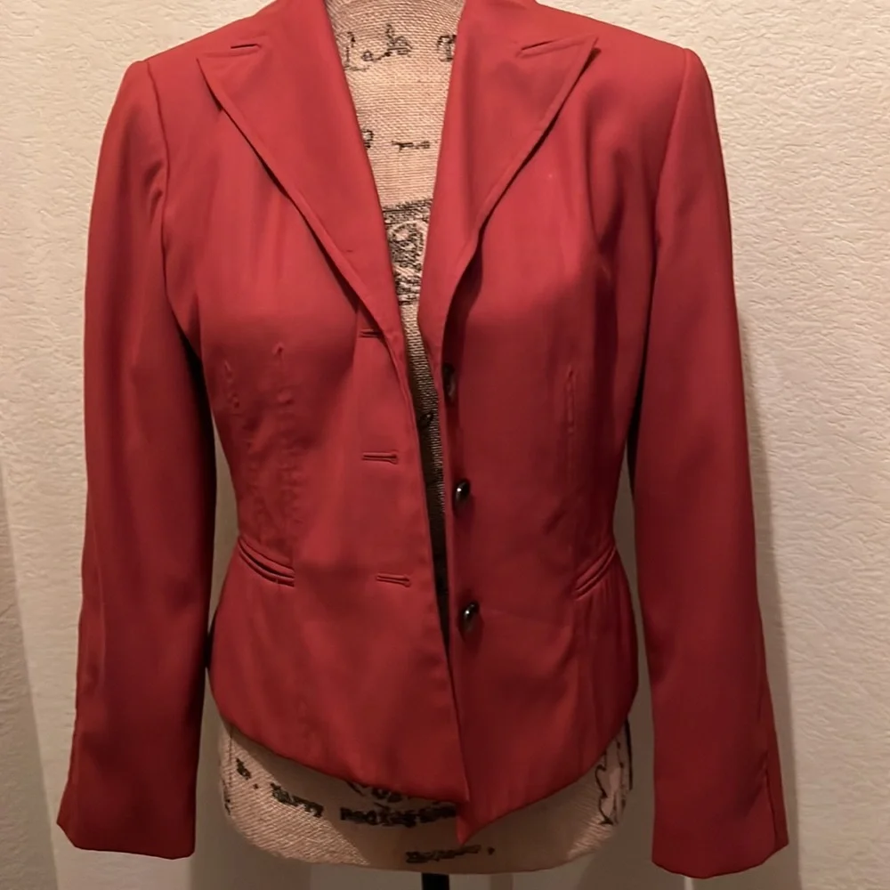 Kasper suit - Picture 4 of 9